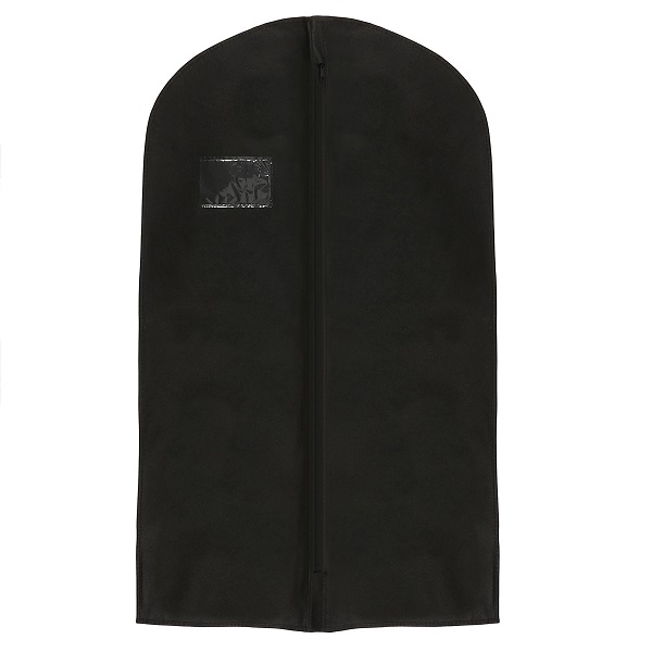 Suit Covers Black 54 inches long