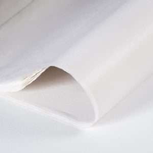 Acid Free White Tissue Paper in Reams of 480 Sheets at Wholesale Prices!