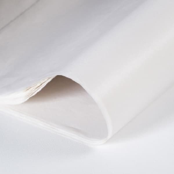 Acid Free White Tissue Paper in Reams of 480 Sheets at Wholesale Prices!