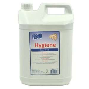 Antibacterial Hand Soap 5 Litre