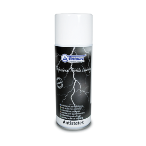 Antistatic Spray