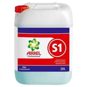 Ariel Professional Actilift Detergent 20 litres from PG is Great Value!