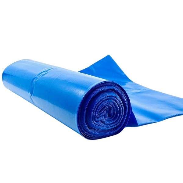 Blue Laundry Bags