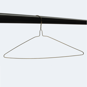 Bronze Wire Hangers 16" at Great Prices!