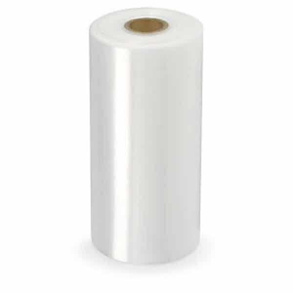 Curtain Tubing Poly Rolls