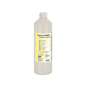 Defoam 2000 defoaming agent 1 litre from Buefa