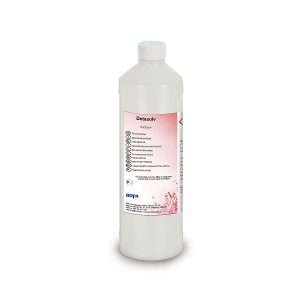 Detasolv Removes Oil Based Stains in Dry Cleaning