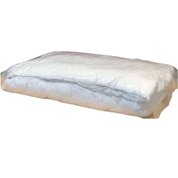 Duvet Over Bags