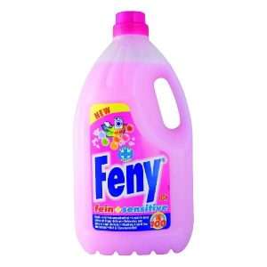 Feny Fein Delicates Laundry Detergent 4 litres at Great Prices!