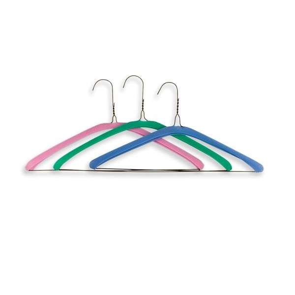 Foam Hanger Covers Great Value Pack of 500