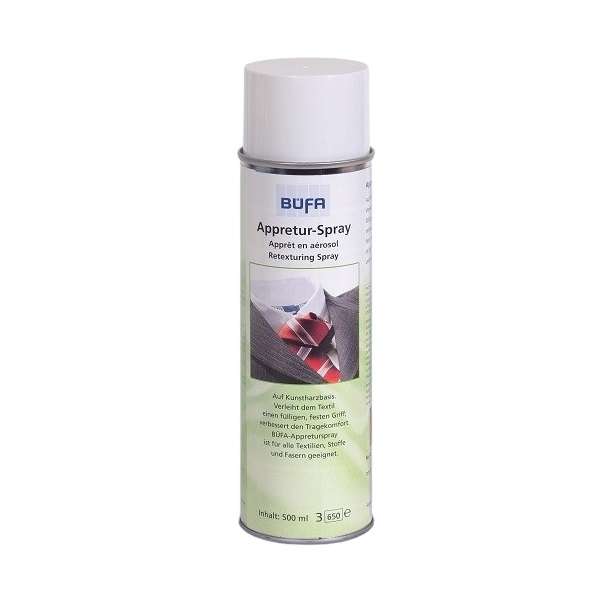 Garment Retexturing Spray 500ml