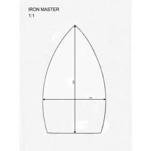 Ironmaster iron shoes