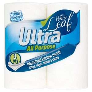Kitchen Roll Bulk Pack at Great Value!