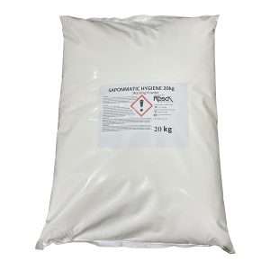 Laundry Destaining Powder Saponmatic Hygiene