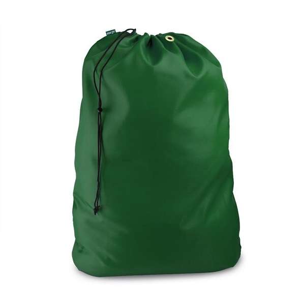 Laundry Kit Bag Green 30 inches x 40 inches