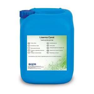 Lizerna Carat 20kg Protects Delicate Fabrics in Wet Cleaning
