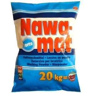 Nawamat 20kg Best Selling Commercial Biological Washing Powder!