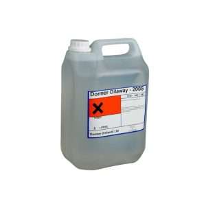 Oilaway Premium Emulsifier 5 litres Removes Stubborn Grease Stains