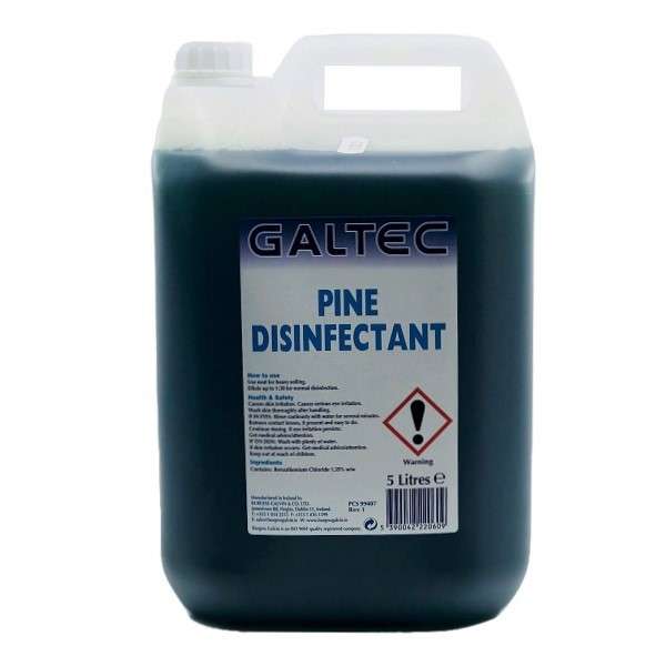 Pine Disinfectant 5 litre LOW PRICES