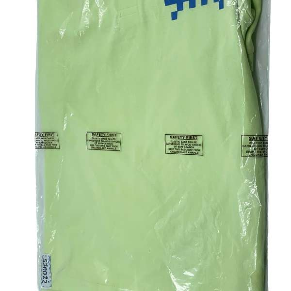Printed Warning Bags Ireland Great Prices