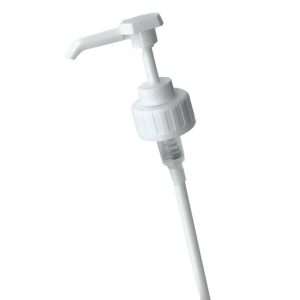 Pump Dispenser for 5 Litre Containers