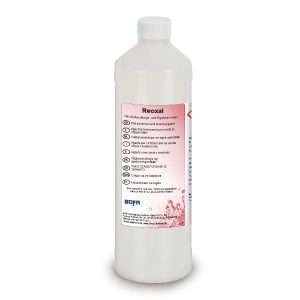 Reoxal Colour Run Prevention 1 litre Brilliant Product!