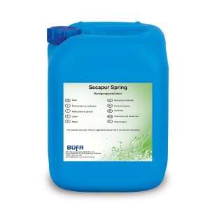 Secapur Spring 20 litres from Buefa