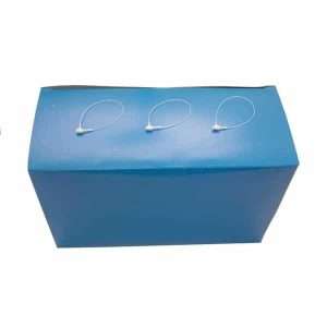 Security Loops 3 inch