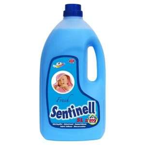 Sentinell Fresh Fabric Conditioner 5 litres Great Value! Fast Delivery!