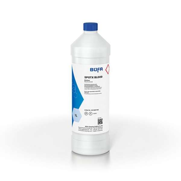 SpotX Blood 1 litre