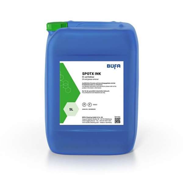 SpotX Ink 5 litre