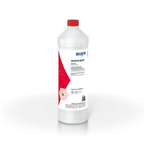 SpotX Rust 1 litre