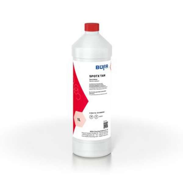 SpotX Tan 1 litre