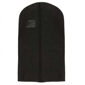 Suit Covers Black 40 inches long