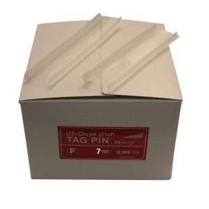 Tag Attachments Fine 7mm