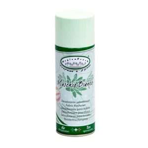 Textile Freshener White Musk