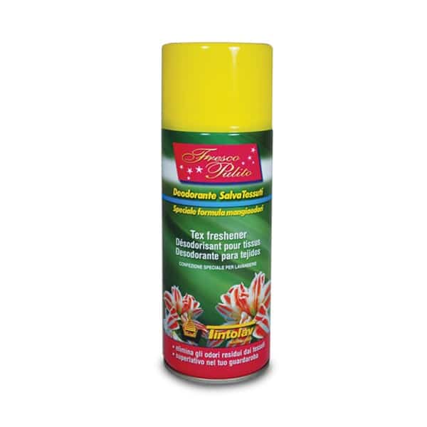 Textile Freshener