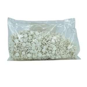 Whirt Shirt Cuff Studs in Great Value Packs of 1,000