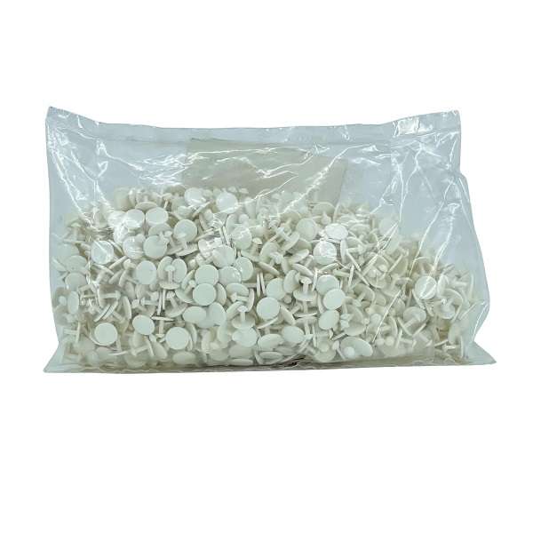 Whirt Shirt Cuff Studs in Great Value Packs of 1,000