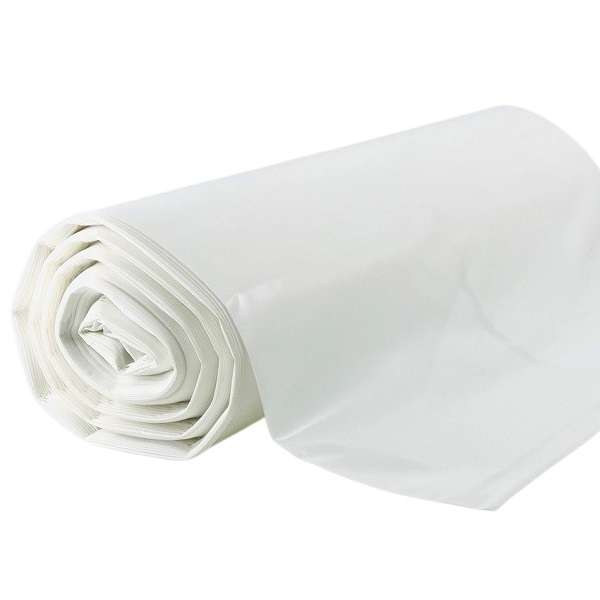 White Laundry Bags
