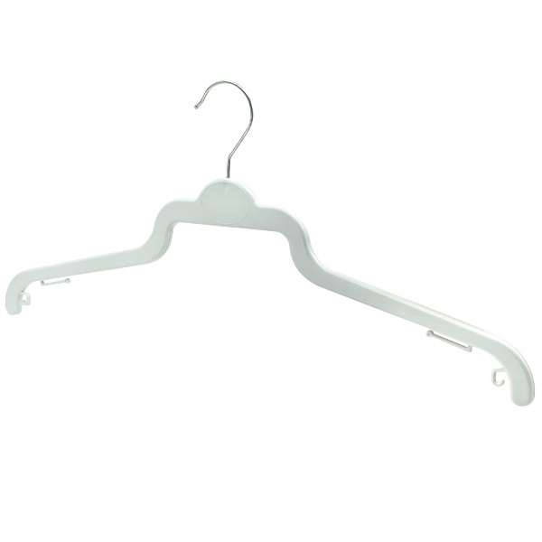 White Shirt Hangers 45cm wide Great Value Box of 325!