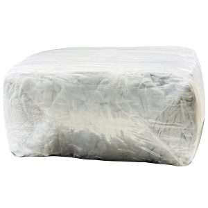 White Terry Towelling Rags