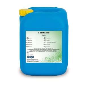 Lizerna WS Natural Liquid Starch for Crisp Laundry!