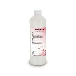 Oldozym AP Brilliant Protein and Sweat Stain Remover