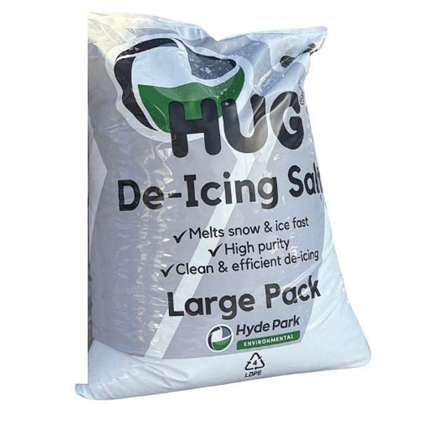De-Icing Salt 25kg Bulk Bags at Wholesale Prices!