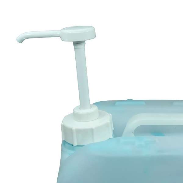 Hand Pump Dispenser 10L
