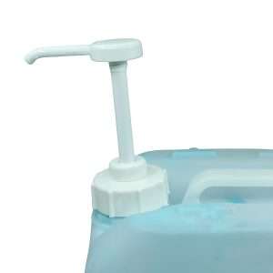 Hand Pump Dispenser 20L
