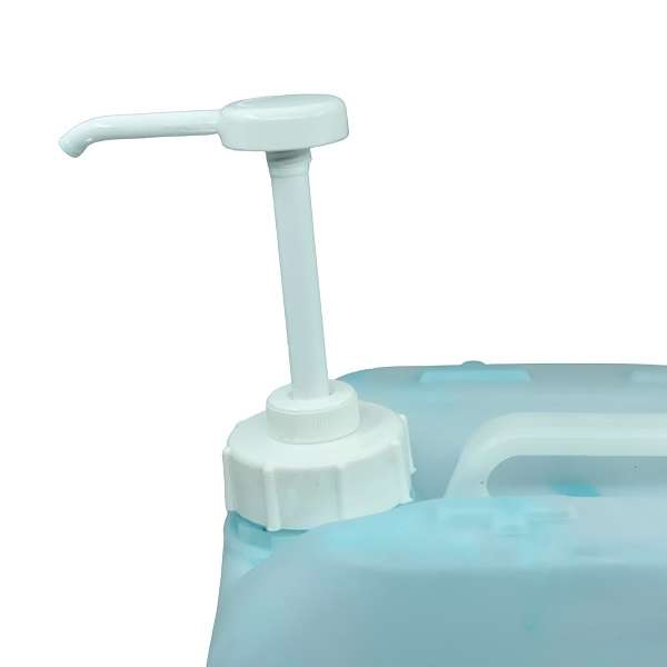 Hand Pump Dispenser 20L